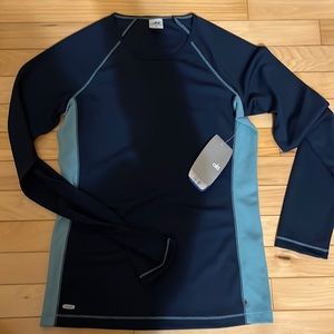 alo long sleeve shirt